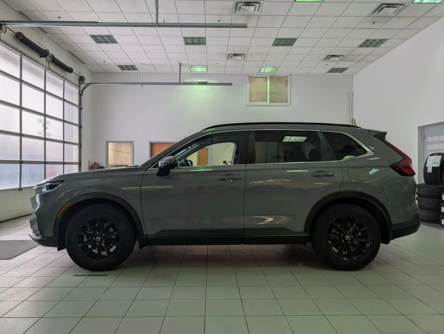 2024 Honda CR-V 6th Gen - Image 5 of 20