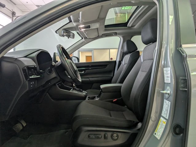 2024 Honda CR-V 6th Gen - Image 11 of 20