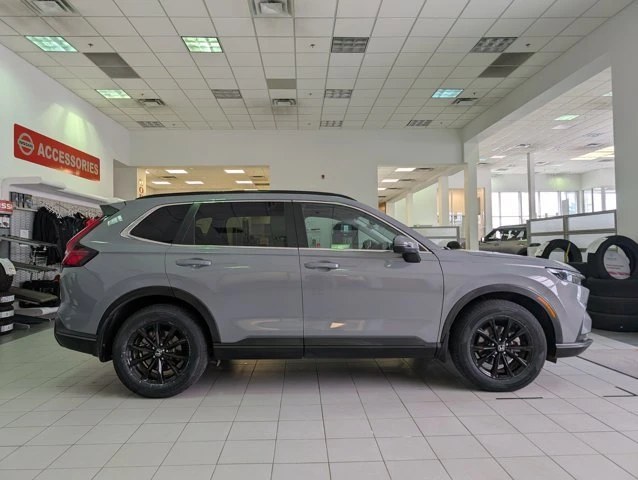2024 Honda CR-V 6th Gen - Image 10 of 20