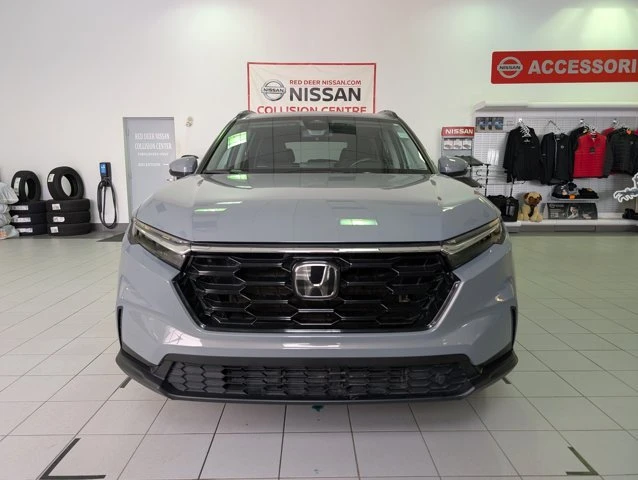 2024 Honda CR-V 6th Gen - Image 2 of 20