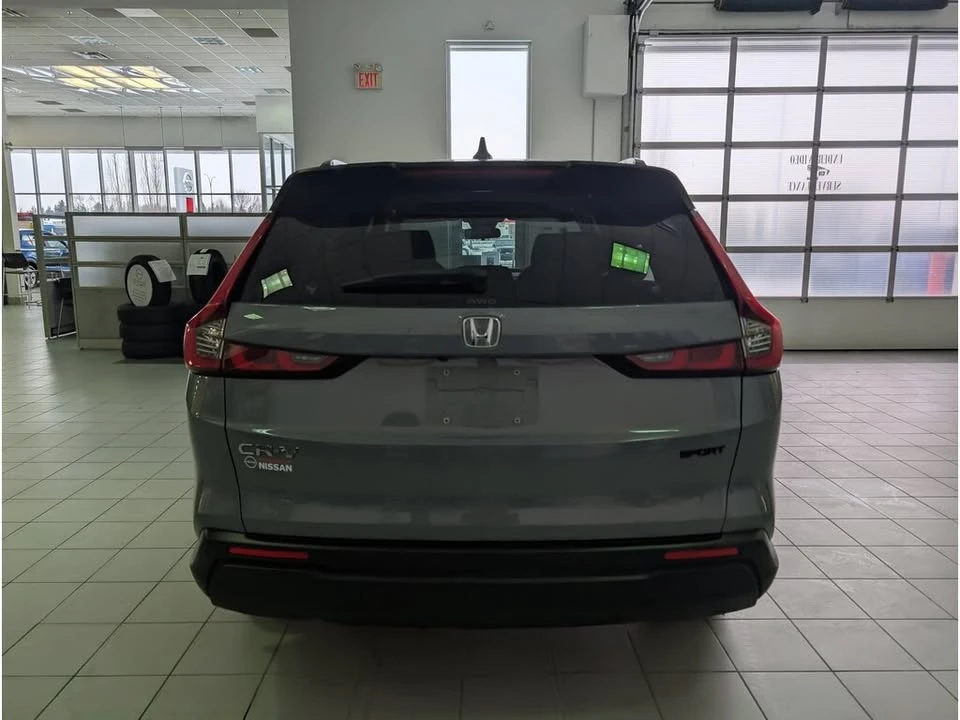 2024 Honda CR-V 6th Gen - Image 5 of 18