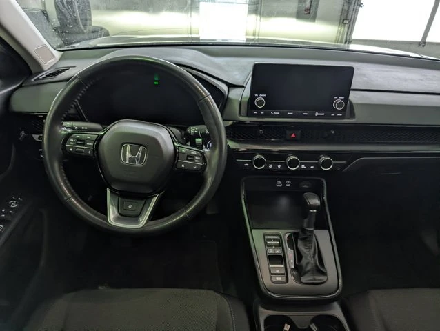 2024 Honda CR-V 6th Gen - Image 13 of 20