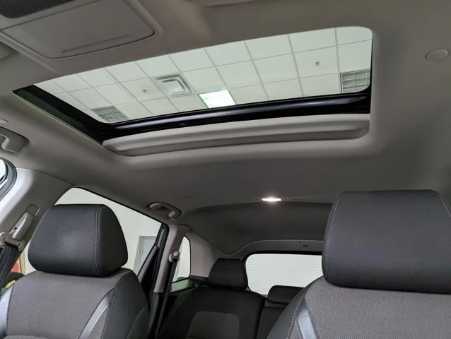 2024 Honda CR-V 6th Gen - Image 16 of 20