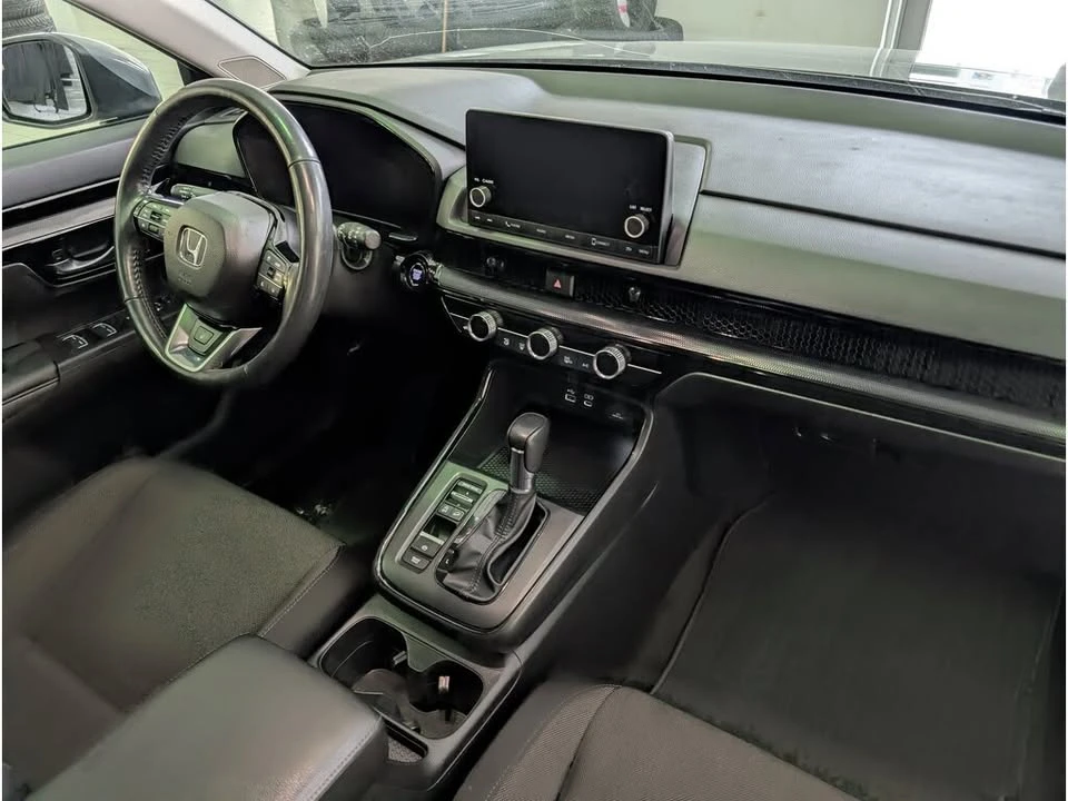 2024 Honda CR-V 6th Gen - Image 16 of 18