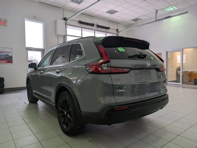 2024 Honda CR-V 6th Gen - Image 6 of 20