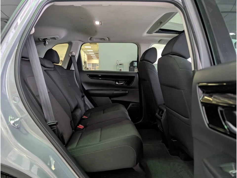 2024 Honda CR-V 6th Gen - Image 18 of 18