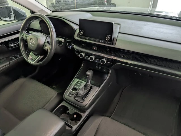 2024 Honda CR-V 6th Gen - Image 18 of 20