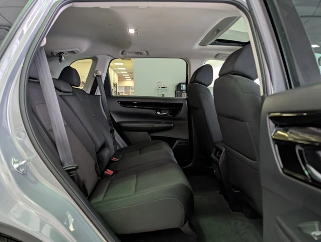 2024 Honda CR-V 6th Gen - Image 20 of 20