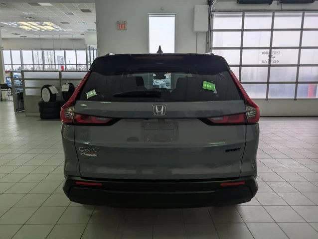 2024 Honda CR-V 6th Gen - Image 7 of 20