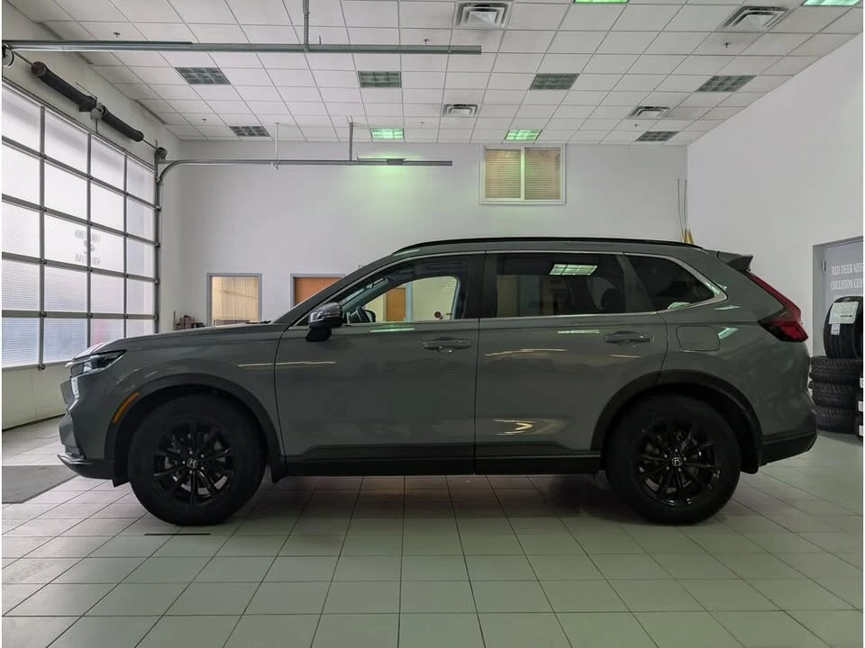 2024 Honda CR-V 6th Gen - Image 3 of 18