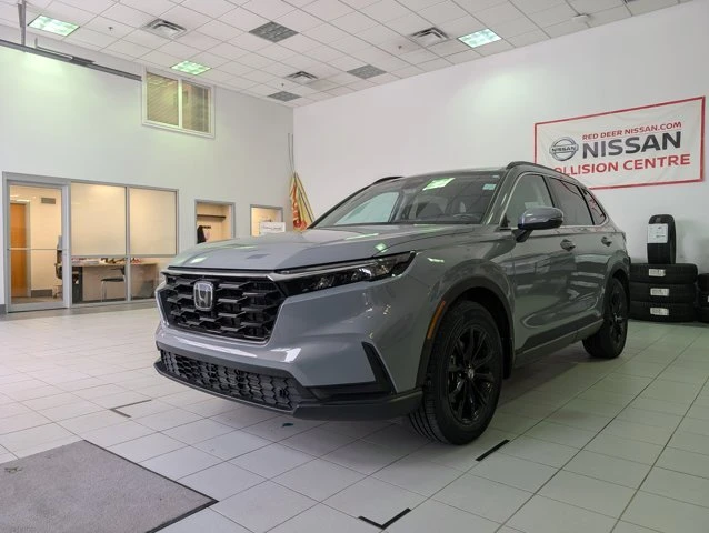 2024 Honda CR-V 6th Gen - Image 4 of 20