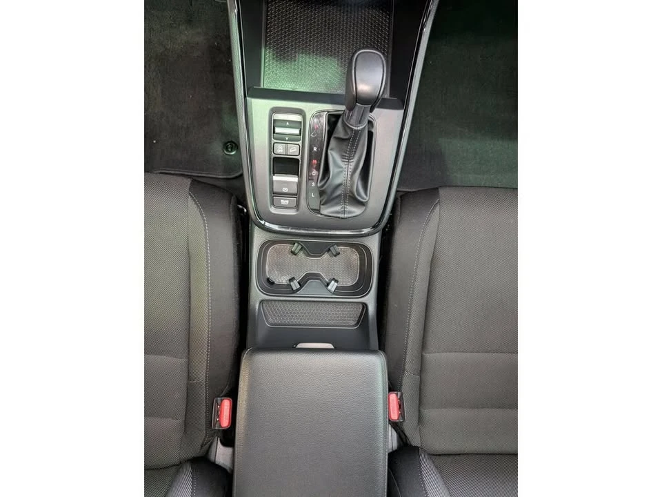 2024 Honda CR-V 6th Gen - Image 12 of 18