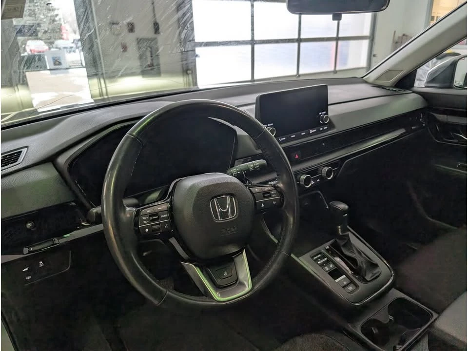 2024 Honda CR-V 6th Gen - Image 10 of 18