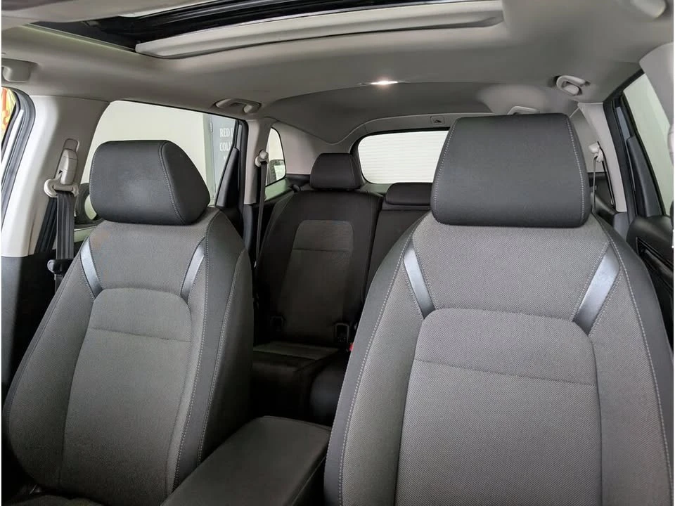 2024 Honda CR-V 6th Gen - Image 13 of 18