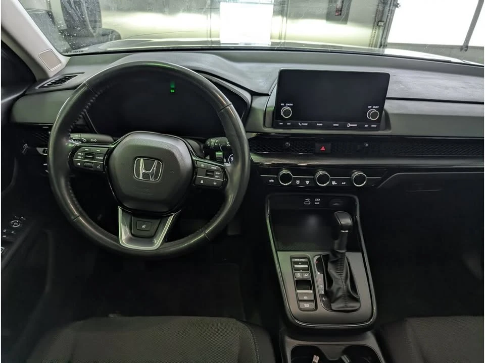 2024 Honda CR-V 6th Gen - Image 11 of 18