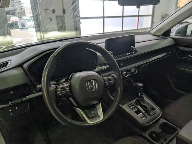 2024 Honda CR-V 6th Gen - Image 12 of 20