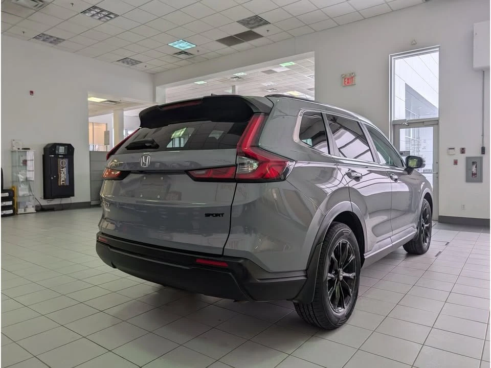 2024 Honda CR-V 6th Gen - Image 7 of 18