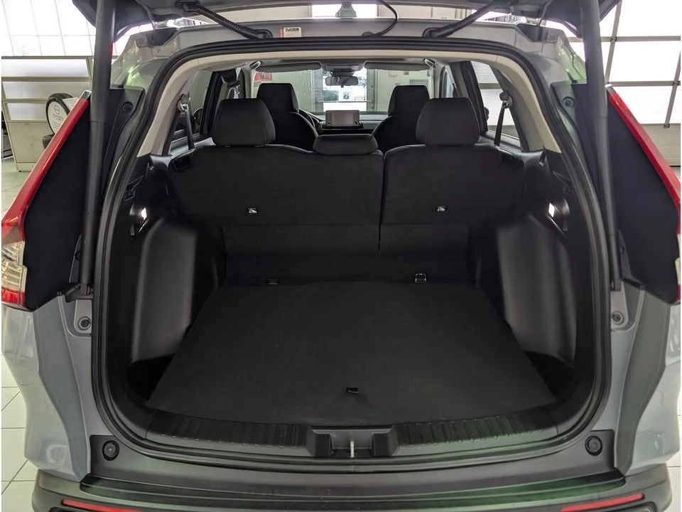 2024 Honda CR-V 6th Gen - Image 6 of 18