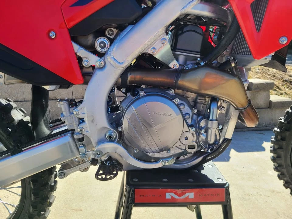 2024 Honda CRF - Image 5 of 14