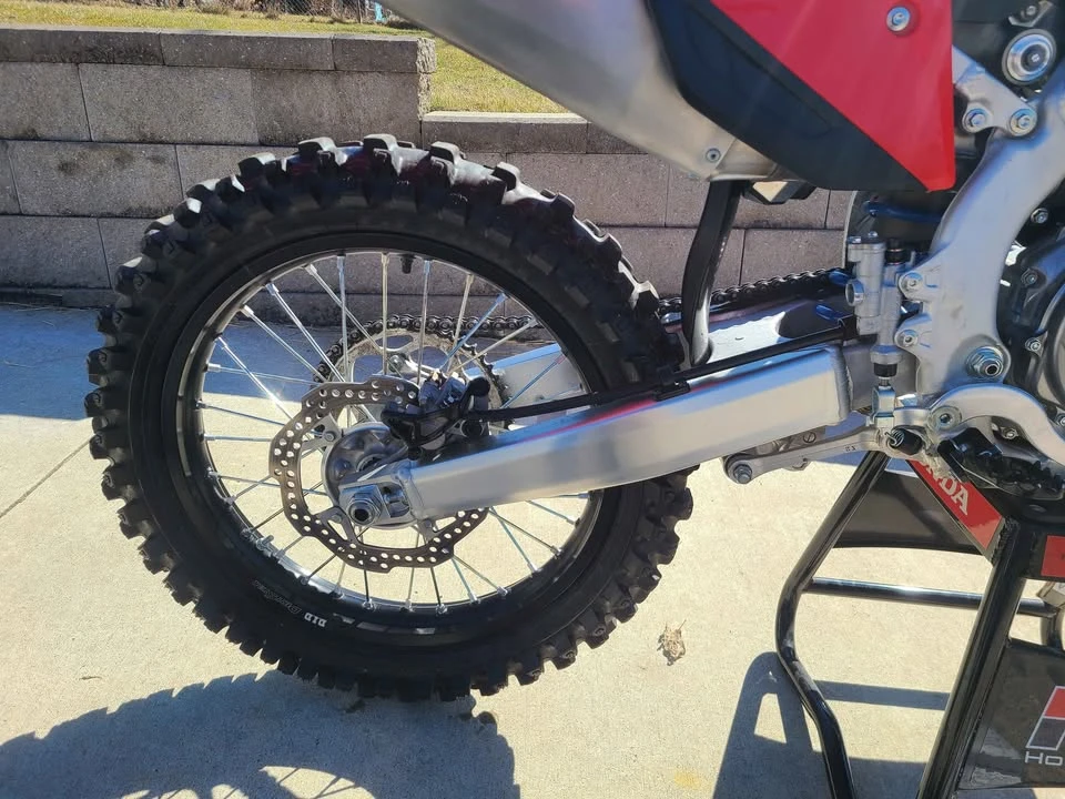 2024 Honda CRF - Image 6 of 14