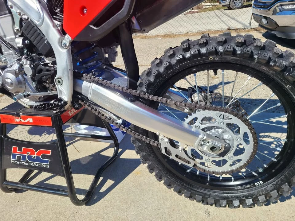 2024 Honda CRF - Image 7 of 14
