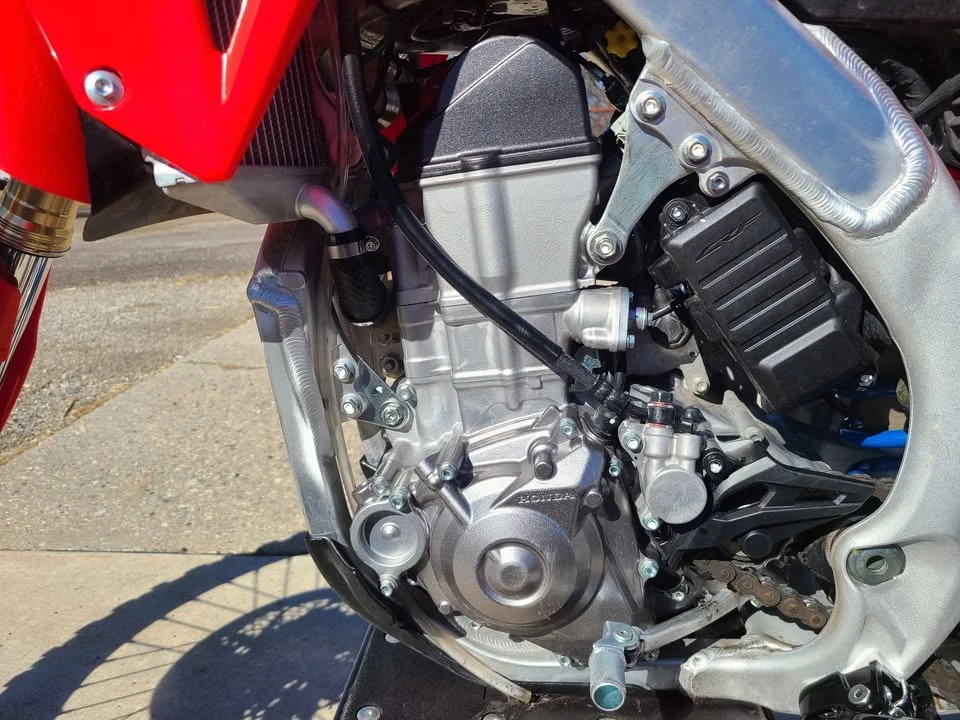 2024 Honda CRF - Image 13 of 14