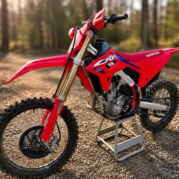 2024 Honda CRF 250RX