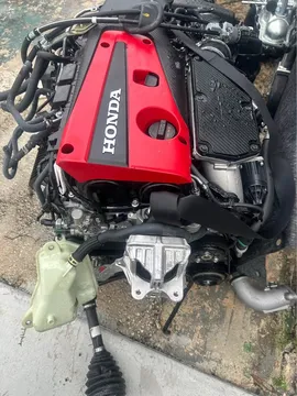 2024 Honda FL5 Civic Type R - Image 2 of 5