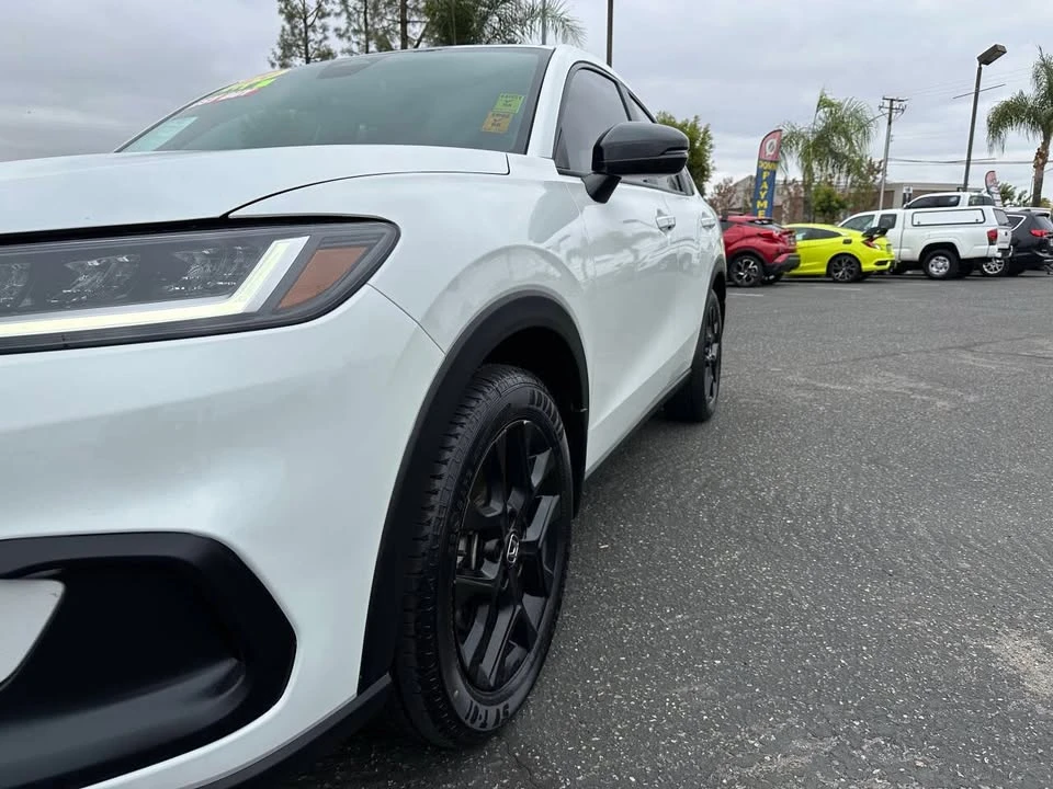 2024 Honda HR-V 3rd Gen - Image 5 of 20