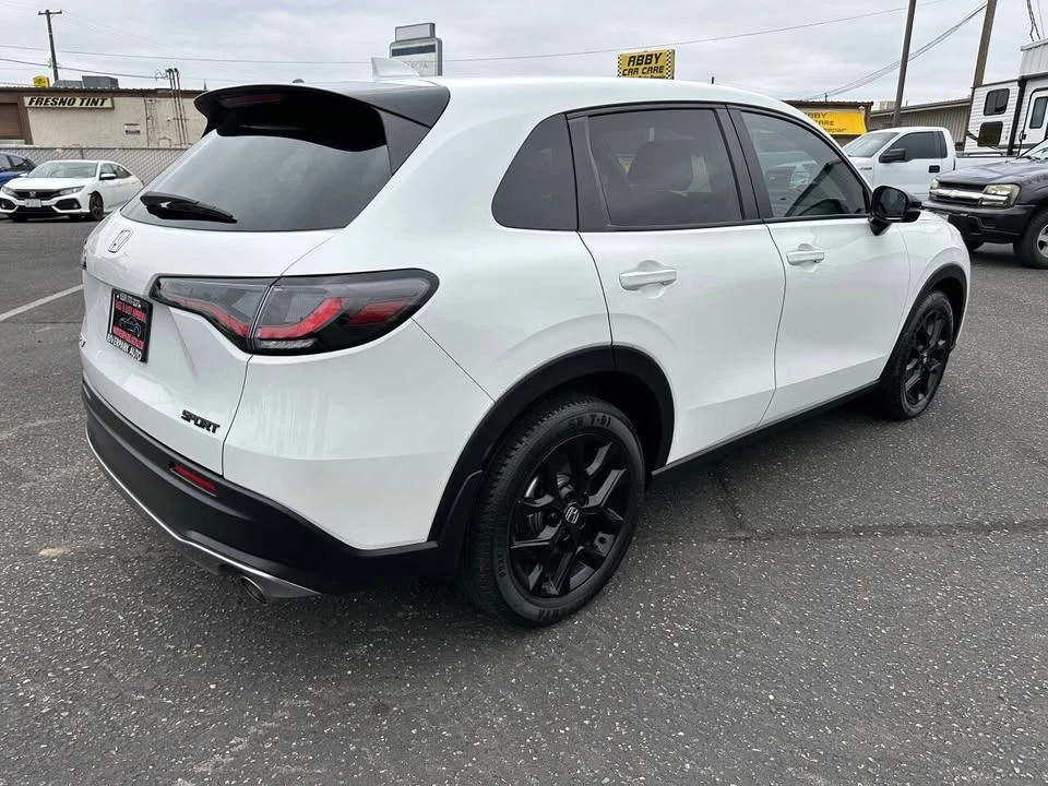 2024 Honda HR-V 3rd Gen - Image 12 of 20