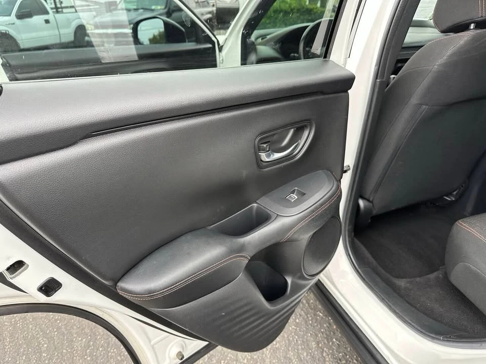 2024 Honda HR-V 3rd Gen - Image 19 of 20