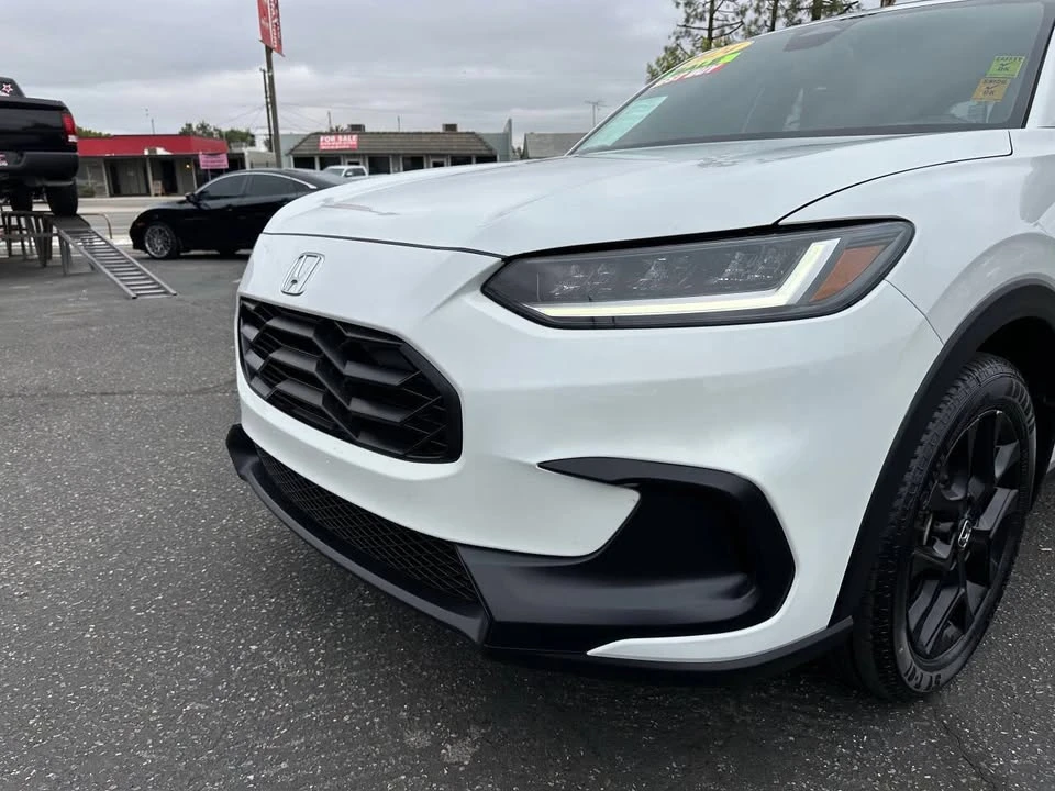 2024 Honda HR-V 3rd Gen - Image 4 of 20