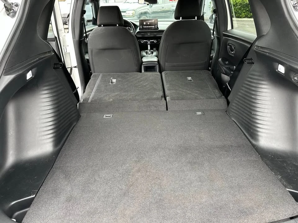 2024 Honda HR-V 3rd Gen - Image 18 of 20