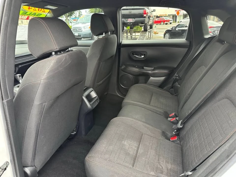 2024 Honda HR-V 3rd Gen - Image 20 of 20