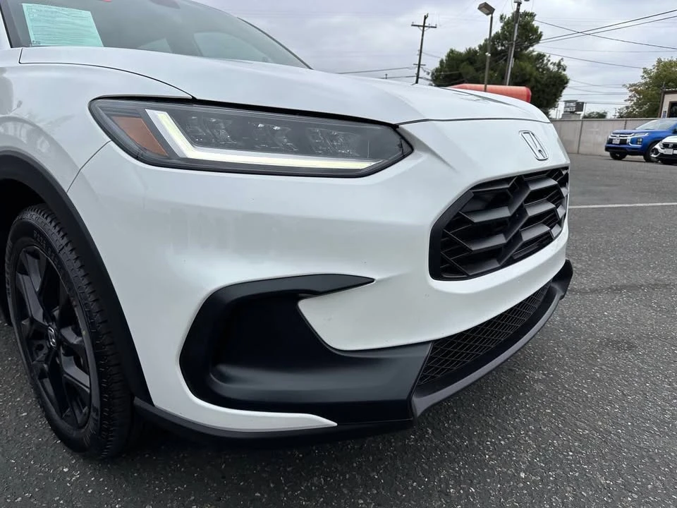 2024 Honda HR-V 3rd Gen - Image 7 of 20