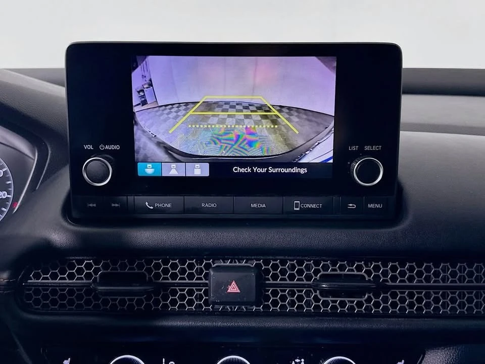 2024 Honda HR-V 3rd Gen - Image 10 of 16
