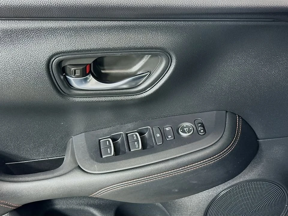 2024 Honda HR-V 3rd Gen - Image 14 of 16
