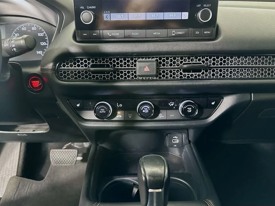 2024 Honda HR-V 3rd Gen - Image 12 of 16