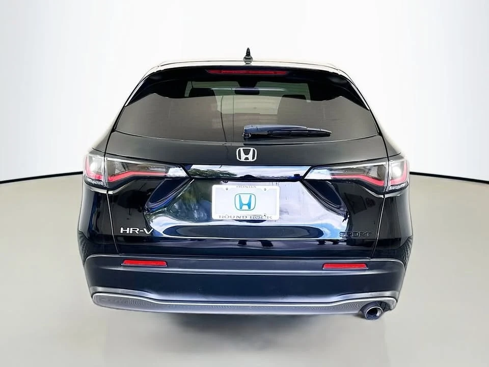 2024 Honda HR-V 3rd Gen - Image 3 of 16