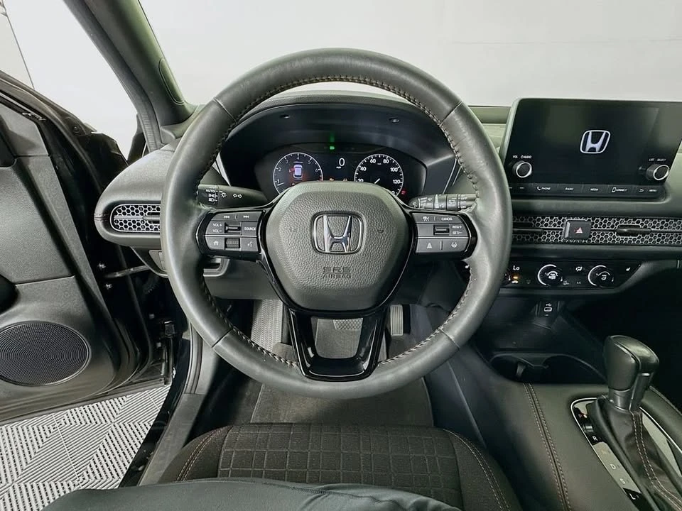 2024 Honda HR-V 3rd Gen - Image 8 of 16