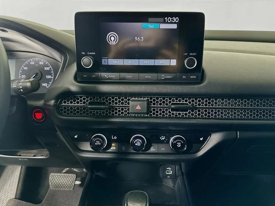 2024 Honda HR-V 3rd Gen - Image 11 of 16