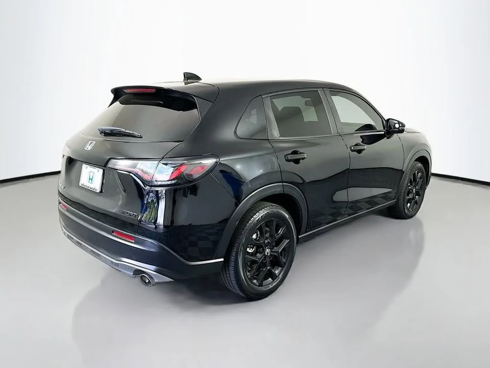 2024 Honda HR-V 3rd Gen - Image 2 of 16