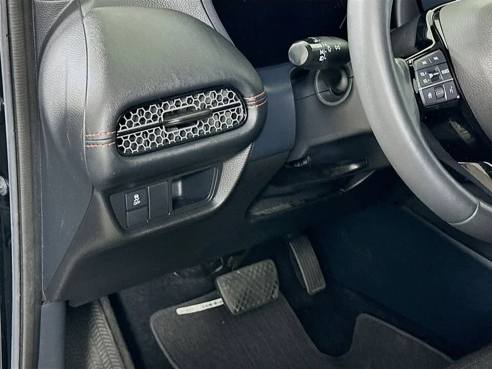2024 Honda HR-V 3rd Gen - Image 7 of 16