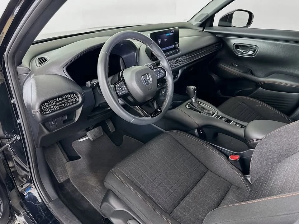 2024 Honda HR-V 3rd Gen - Image 6 of 16