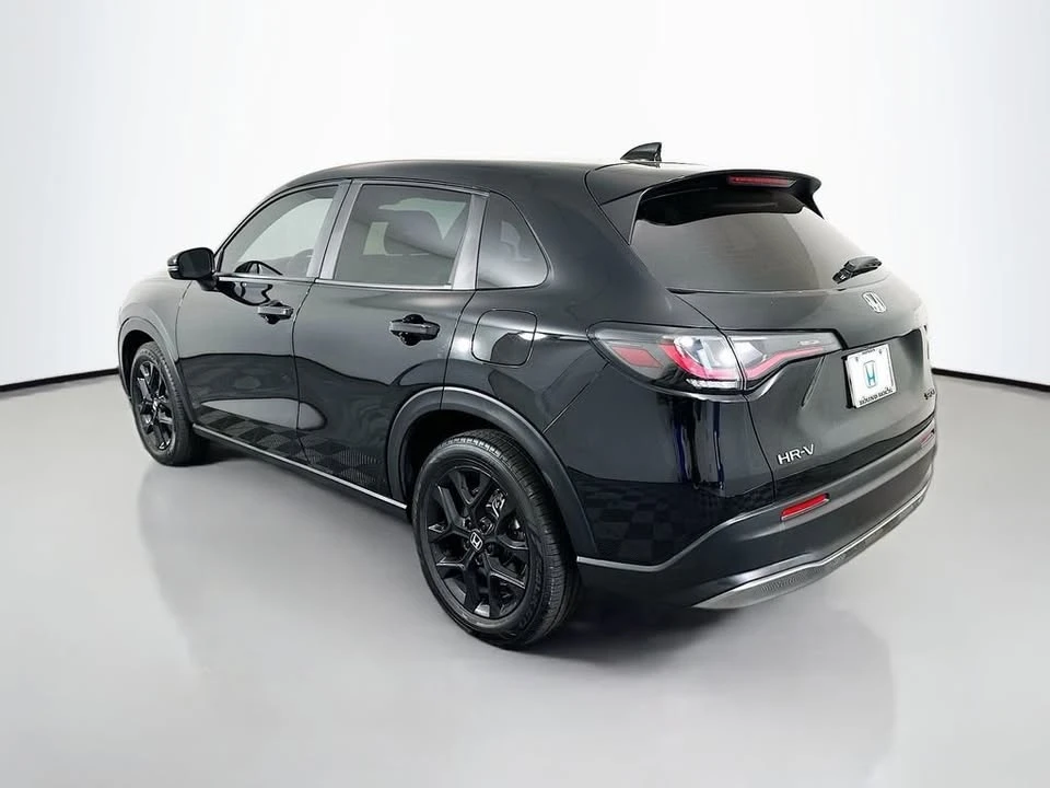2024 Honda HR-V 3rd Gen - Image 4 of 16