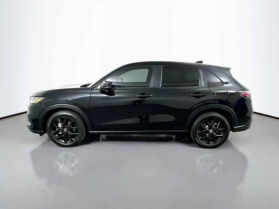 2024 Honda HR-V 3rd Gen - Image 5 of 16