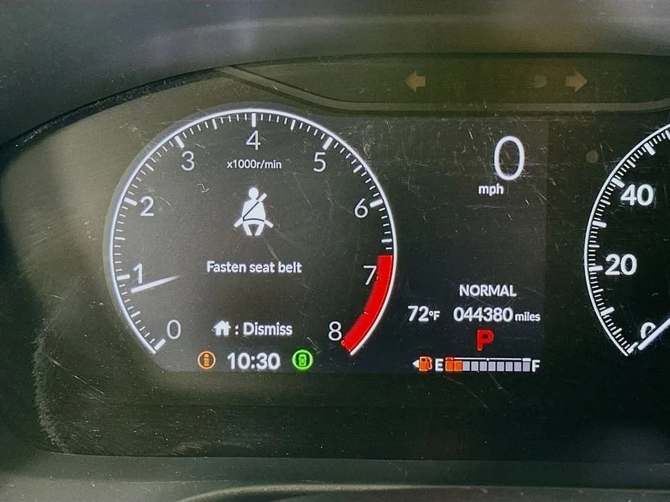 2024 Honda HR-V 3rd Gen - Image 9 of 16