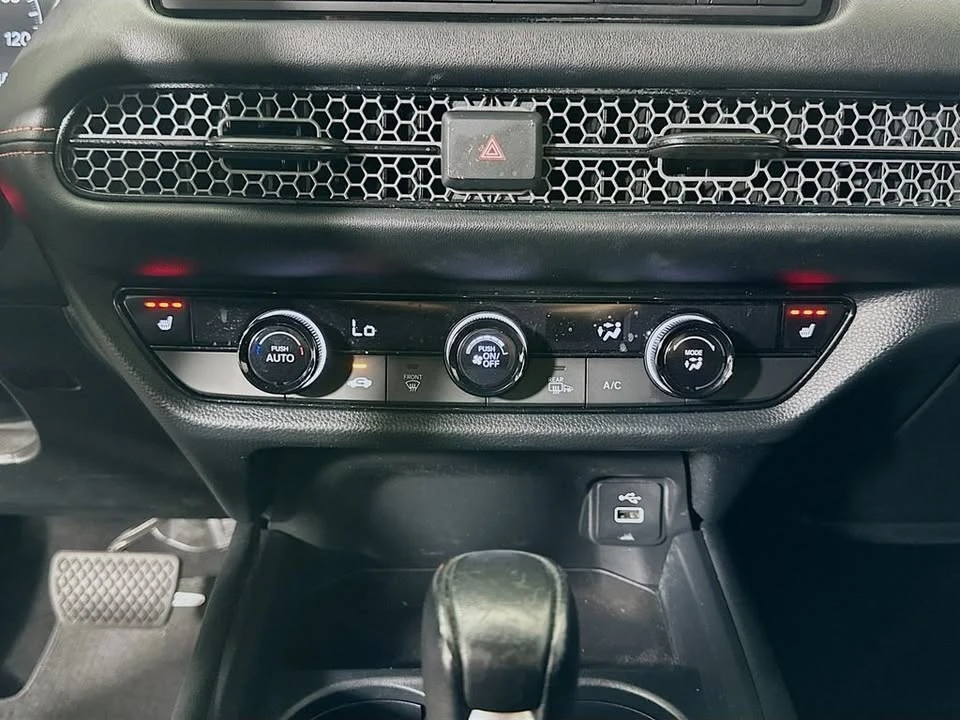 2024 Honda HR-V 3rd Gen - Image 16 of 16
