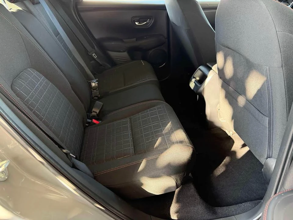 2024 Honda HR-V 3rd Gen - Image 14 of 18