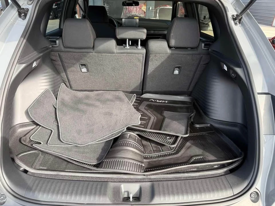 2024 Honda HR-V 3rd Gen - Image 18 of 18